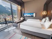 aDLERS Hotel Innsbruck