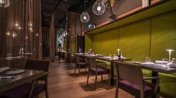 aDLERS Hotel Innsbruck