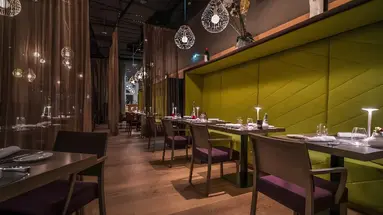 aDLERS Hotel Innsbruck