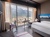 aDLERS Hotel Innsbruck