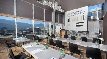 aDLERS Hotel Innsbruck