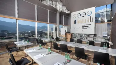 aDLERS Hotel Innsbruck