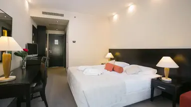 Admiral Grand Hotel