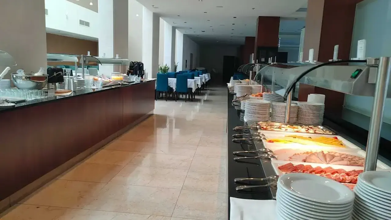 Admiral Grand Hotel