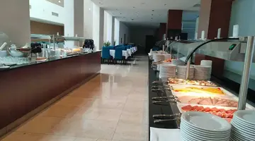Admiral Grand Hotel