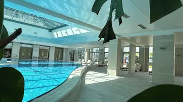 Admiral Grand Hotel