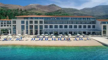 Admiral Grand Hotel