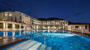 ADMIRAL GRAND HOTEL