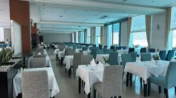 Admiral Grand Hotel