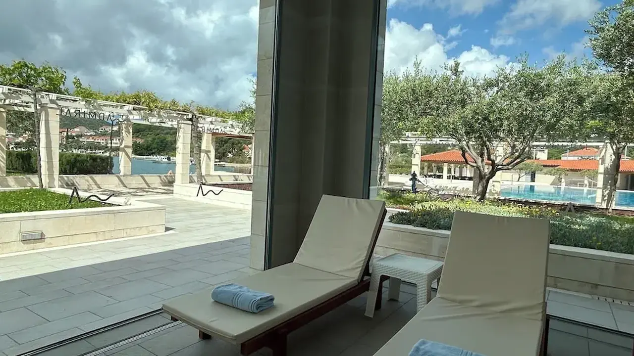 Admiral Grand Hotel