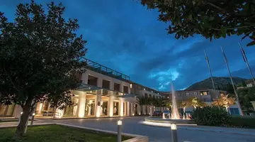 Admiral Grand Hotel