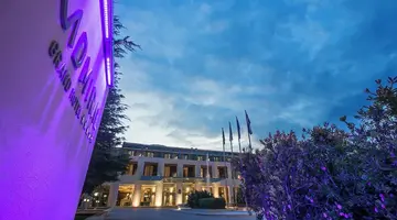 Admiral Grand Hotel