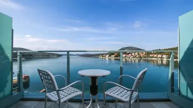 Admiral Grand Hotel