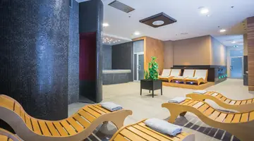 Admiral Grand Hotel