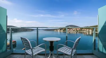 Admiral Grand Hotel