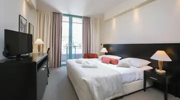 Admiral Grand Hotel