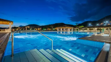 Admiral Grand Hotel