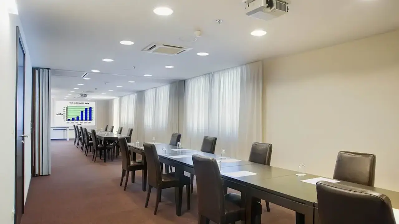 Admiral Grand Hotel