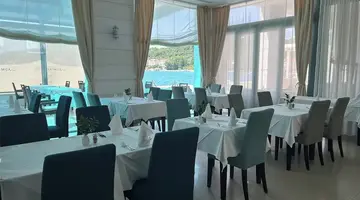 Admiral Grand Hotel