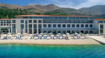 Admiral Grand Hotel