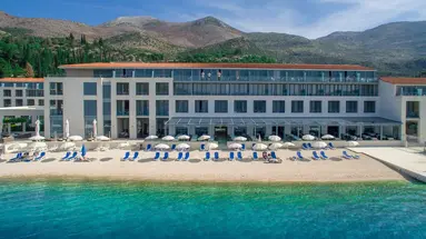 Admiral Grand Hotel