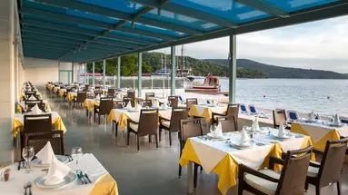 Admiral Grand Hotel