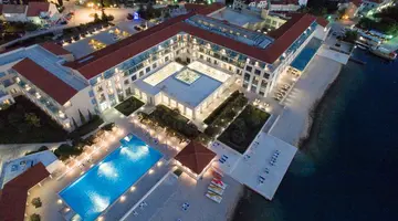 Admiral Grand Hotel