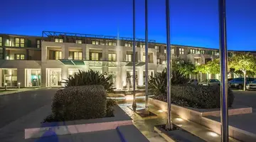 Admiral Grand Hotel