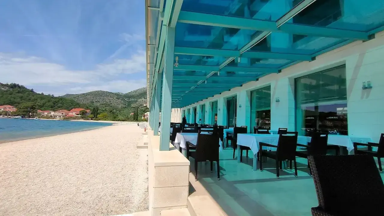 Admiral Grand Hotel