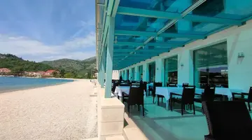 Admiral Grand Hotel