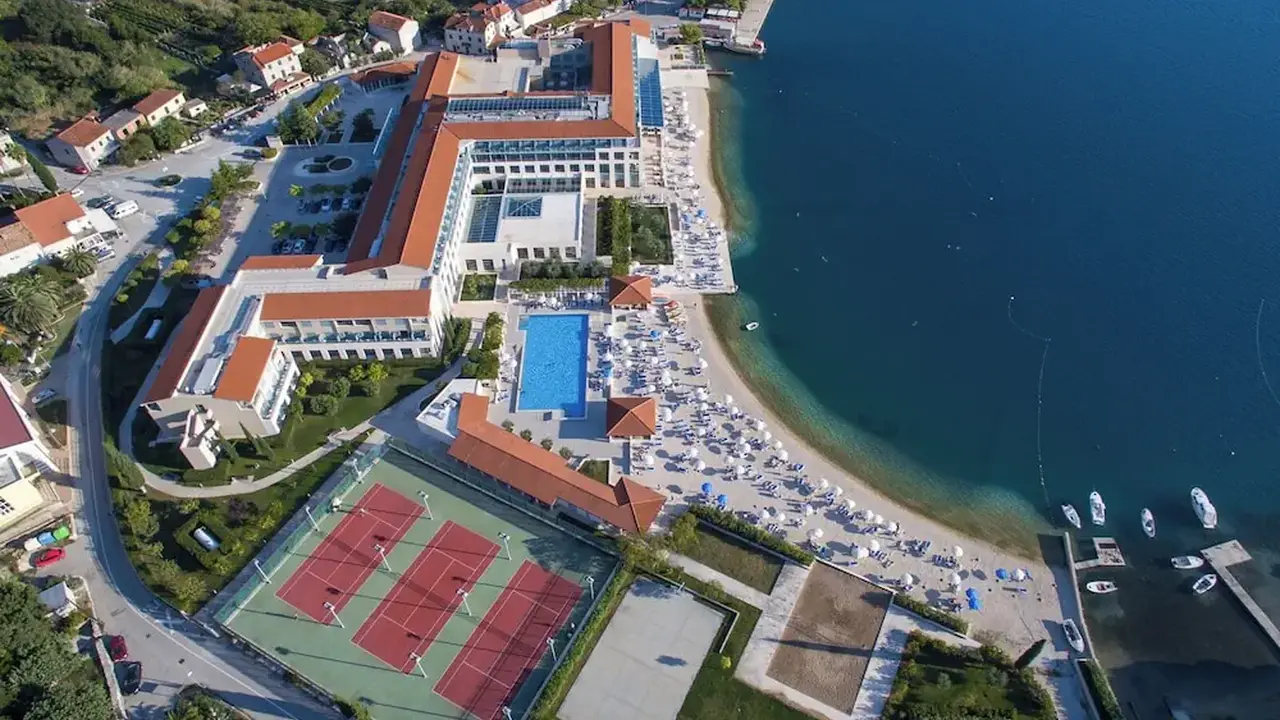 Admiral Grand Hotel
