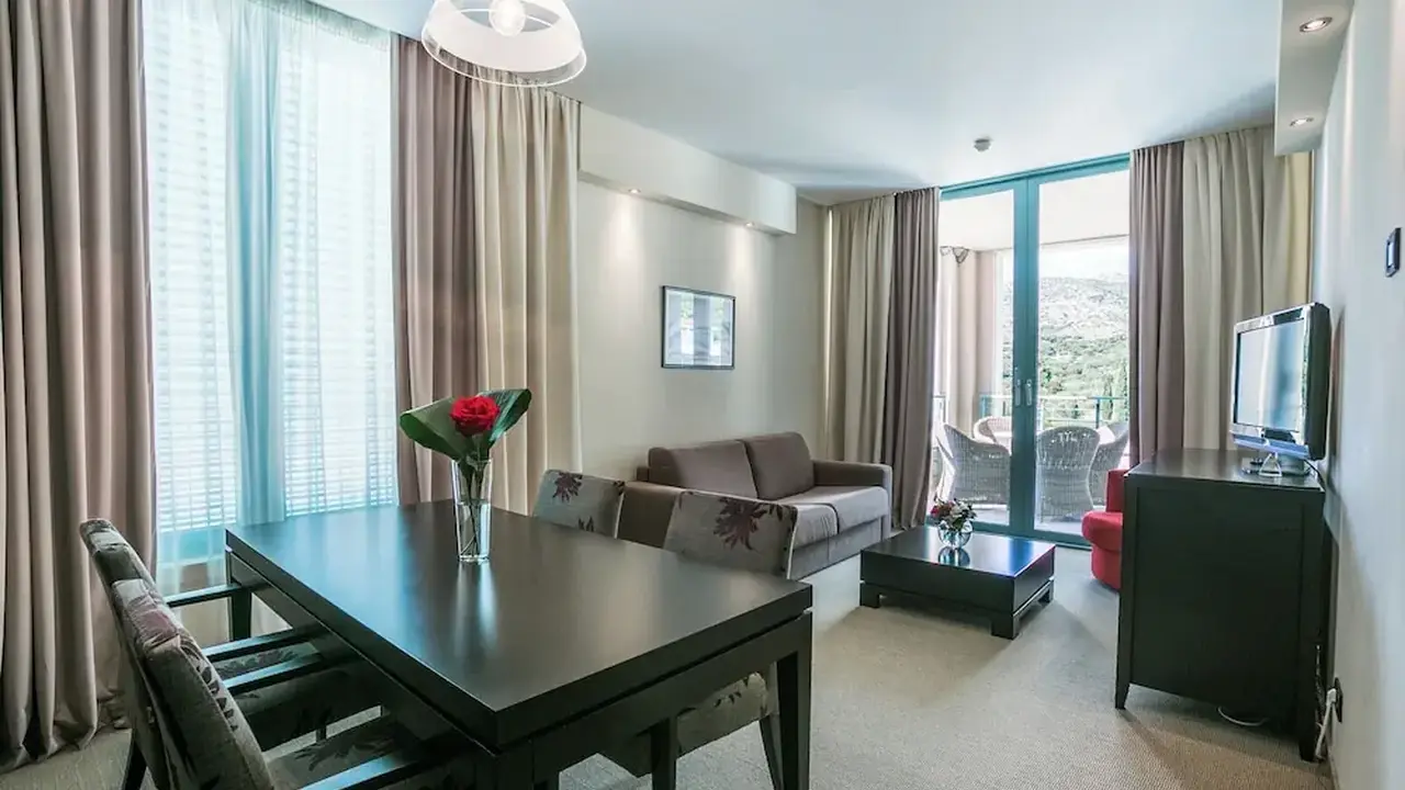 Admiral Grand Hotel