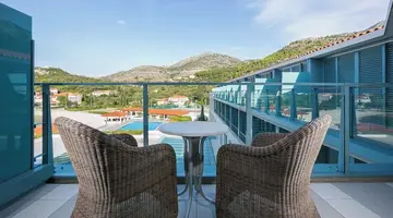 Admiral Grand Hotel