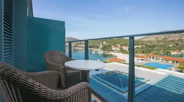 Admiral Grand Hotel