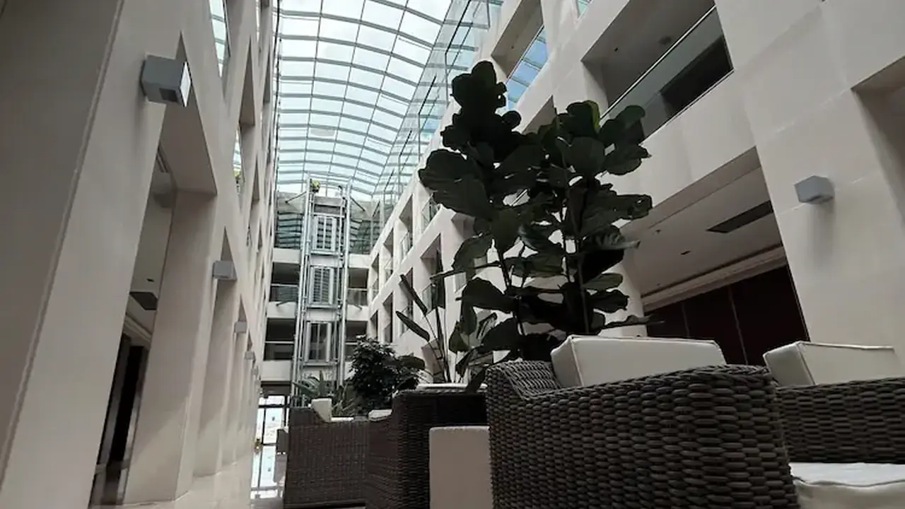 Admiral Grand Hotel