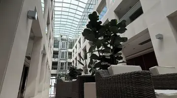 Admiral Grand Hotel