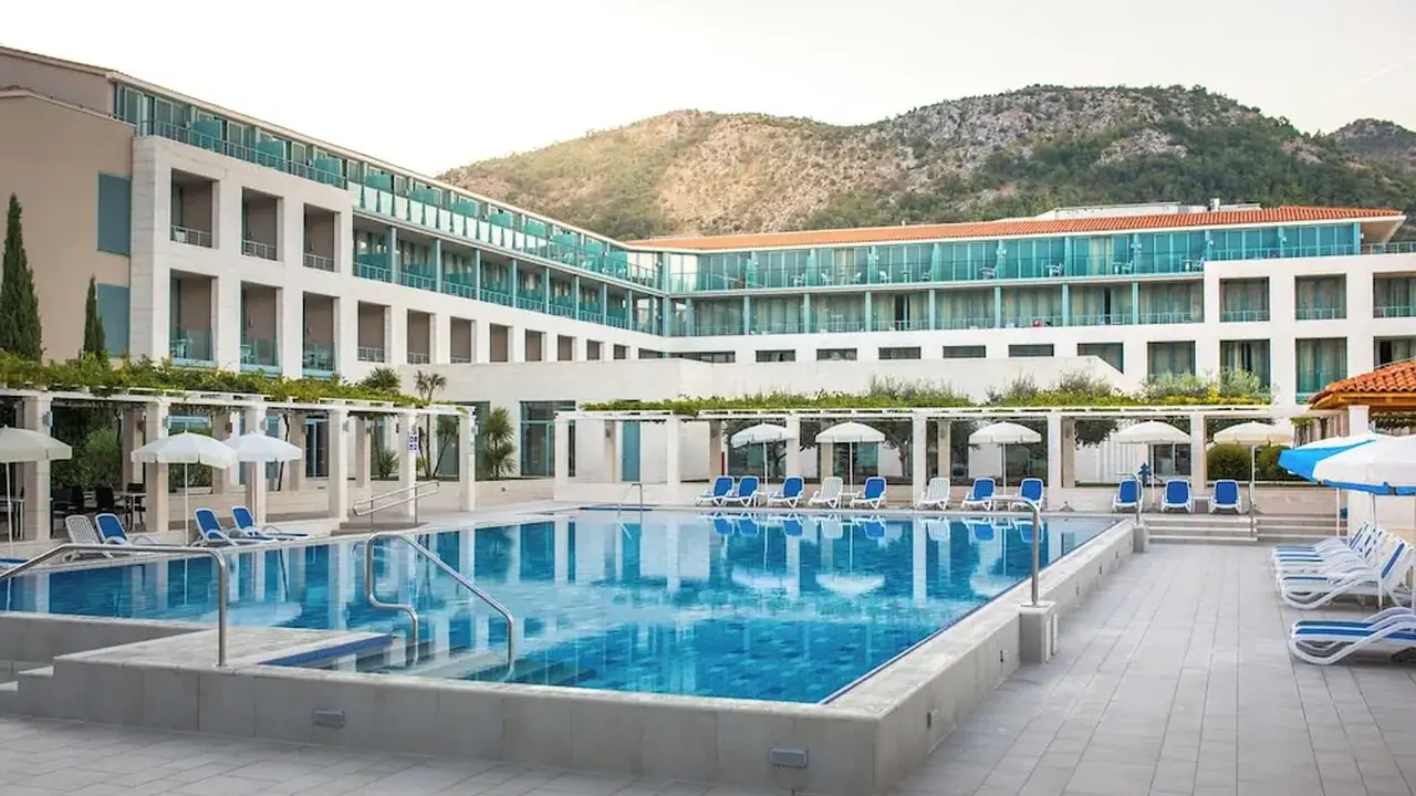 Admiral Grand Hotel