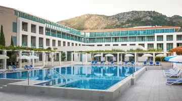 Admiral Grand Hotel