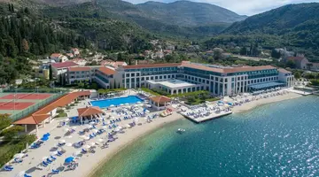 Admiral Grand Hotel