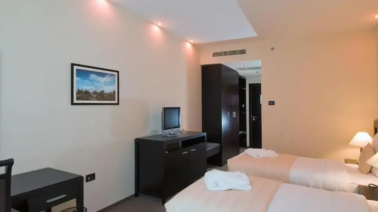 Admiral Grand Hotel