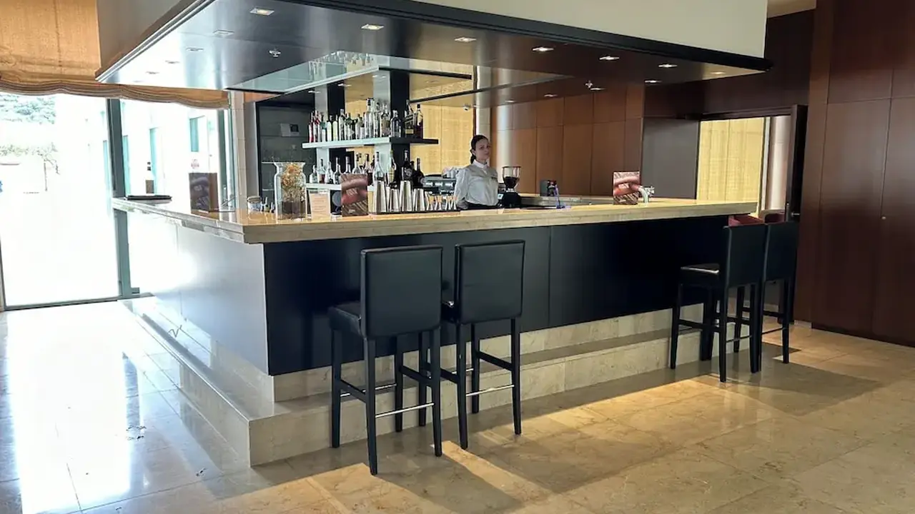 Admiral Grand Hotel