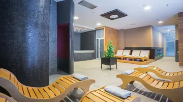 Admiral Grand Hotel