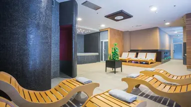 Admiral Grand Hotel