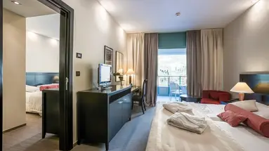 Admiral Grand Hotel