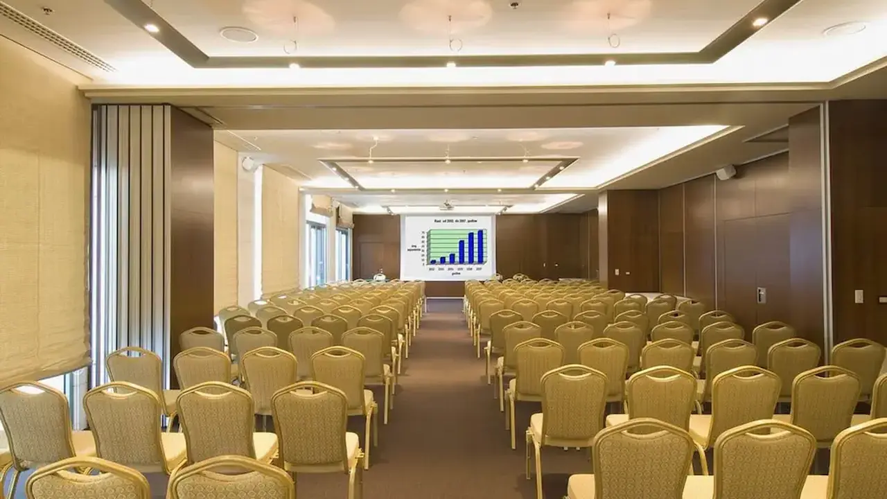 Admiral Grand Hotel