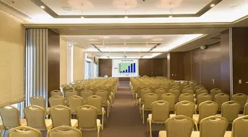 Admiral Grand Hotel
