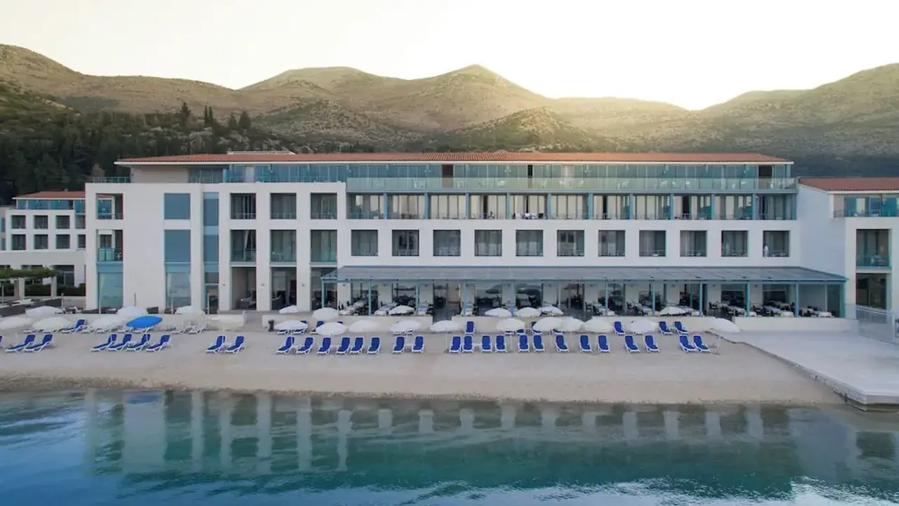 Admiral Grand Hotel
