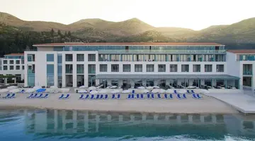 Admiral Grand Hotel