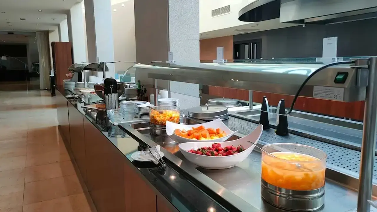 Admiral Grand Hotel