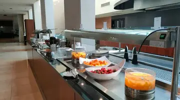 Admiral Grand Hotel